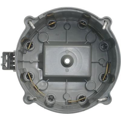 BWD AUTOMOTIVE - C186 - Distributor Cap pa2