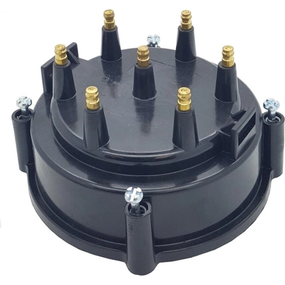 BWD AUTOMOTIVE - C187 - Distributor Cap pa3