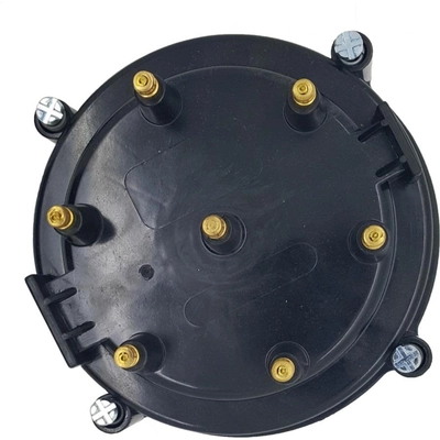 BWD AUTOMOTIVE - C187 - Distributor Cap pa4