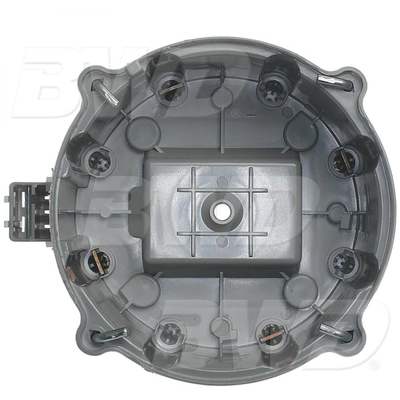 BWD AUTOMOTIVE - C195 - Distributor Cap pa2