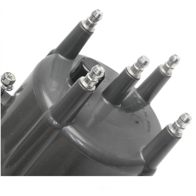 BWD AUTOMOTIVE - C212P - Distributor Cap pa2