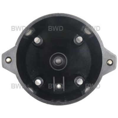 Chapeau de distributeur by BWD AUTOMOTIVE - C219P pa1