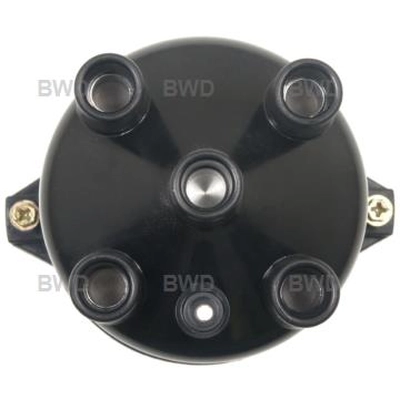 Distributor Cap by BWD AUTOMOTIVE - C219P pa2