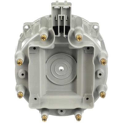 Distributor Cap by BWD AUTOMOTIVE - C224P pa1