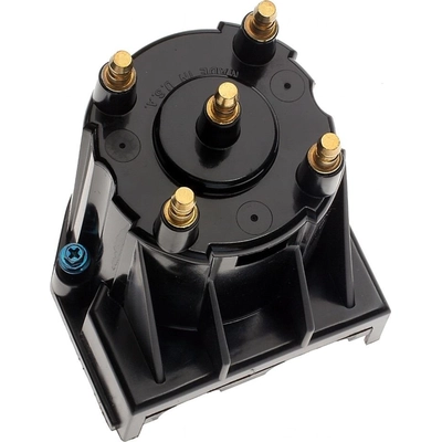 BWD AUTOMOTIVE - C242 - Distributor Cap pa2