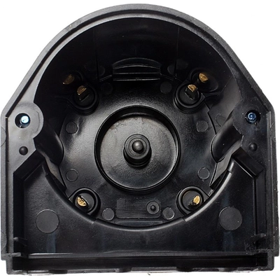 BWD AUTOMOTIVE - C242 - Distributor Cap pa3