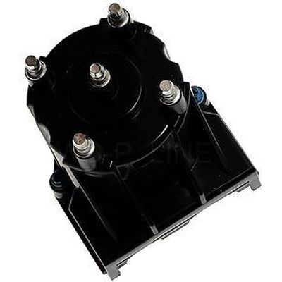 BWD AUTOMOTIVE - C242P - Distributor Cap pa1