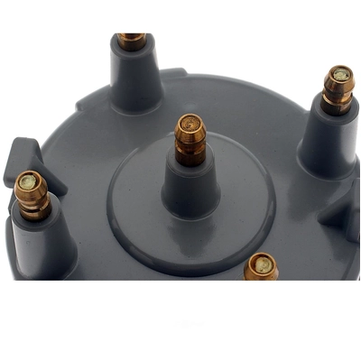 BWD AUTOMOTIVE - C243 - Distributor Cap pa2