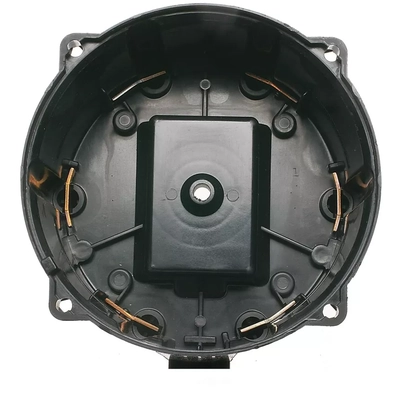 BWD AUTOMOTIVE - C258 - Distributor Cap pa2