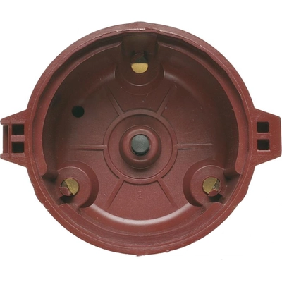 BWD AUTOMOTIVE - C263 - Distributor Cap pa2