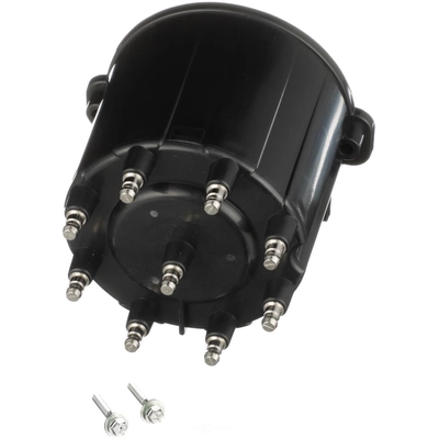 BWD AUTOMOTIVE - C266P - Distributor Cap pa1