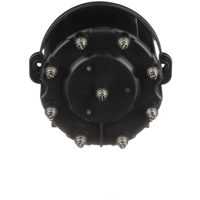 BWD AUTOMOTIVE - C266P - Distributor Cap pa2