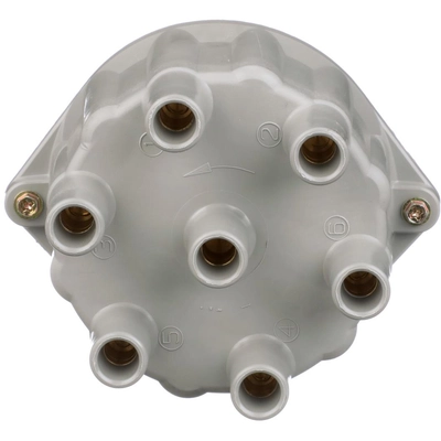 BWD AUTOMOTIVE - C267 - Distributor Cap pa1