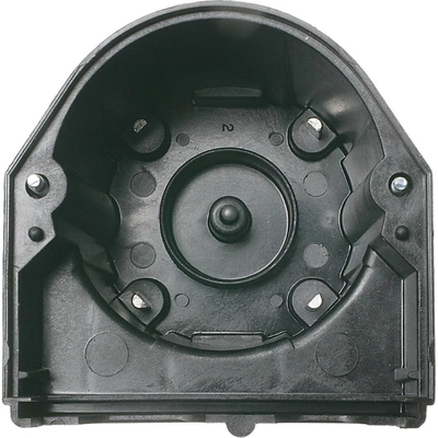 BWD AUTOMOTIVE - C268 - Distributor Cap pa3