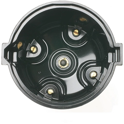 BWD AUTOMOTIVE - C550 - Distributor Cap pa2