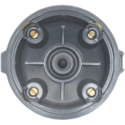 BWD AUTOMOTIVE - C557 - Distributor Cap pa2