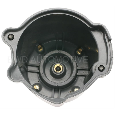 BWD AUTOMOTIVE - C570 - Distributor Cap pa1