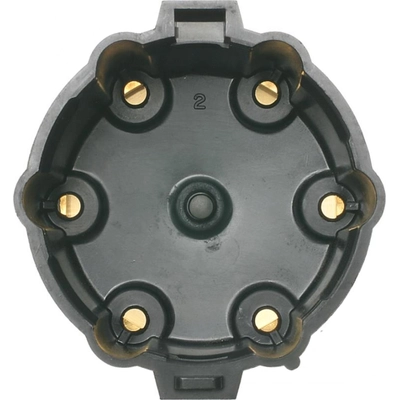 BWD AUTOMOTIVE - C586 - Distributor Cap pa2