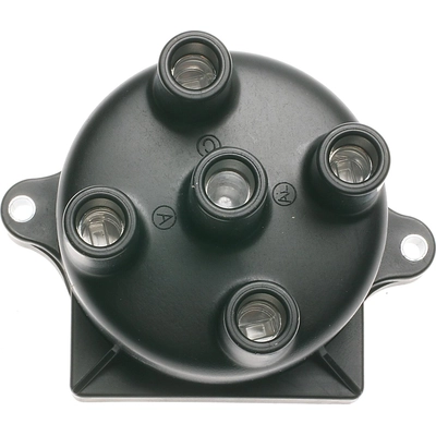 BWD AUTOMOTIVE - C610 - Distributor Cap pa4