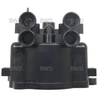 Distributor Cap by BWD AUTOMOTIVE - C632P pa3