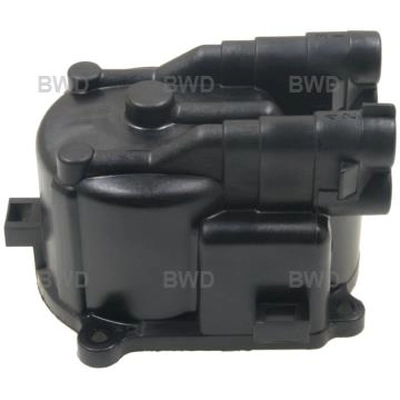 Distributor Cap by BWD AUTOMOTIVE - C632P pa4