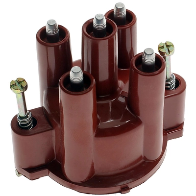 BWD AUTOMOTIVE - C637 - Distributor Cap pa1