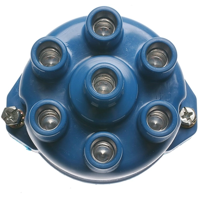 BWD AUTOMOTIVE - C649 - Distributor Cap pa1