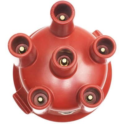 BWD AUTOMOTIVE - C668 - Distributor Cap pa2