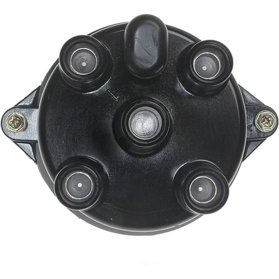 BWD AUTOMOTIVE - C672P - Distributor Cap pa2