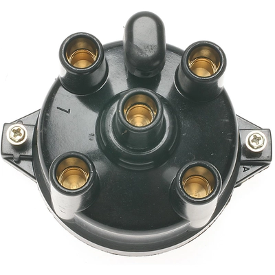 BWD AUTOMOTIVE - C680 - Distributor Cap pa1