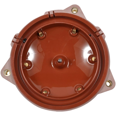 BWD AUTOMOTIVE - C683 - Distributor Cap pa1