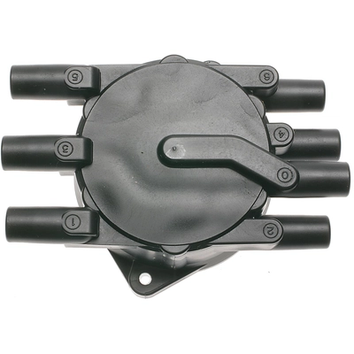 BWD AUTOMOTIVE - C694 - Distributor Cap pa1