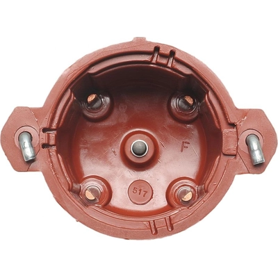 BWD AUTOMOTIVE - C705 - Distributor Cap pa2