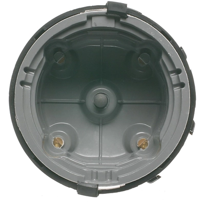 BWD AUTOMOTIVE - C714 - Distributor Cap pa2