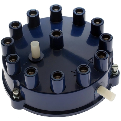 BWD AUTOMOTIVE - C727 - Distributor Cap pa1