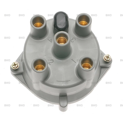 BWD AUTOMOTIVE - C751 - Distributor Cap pa2