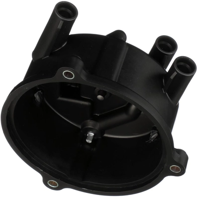 BWD AUTOMOTIVE - C763 - Distributor Cap pa4