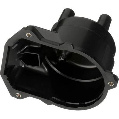 Distributor Cap by BWD AUTOMOTIVE - C766 pa1