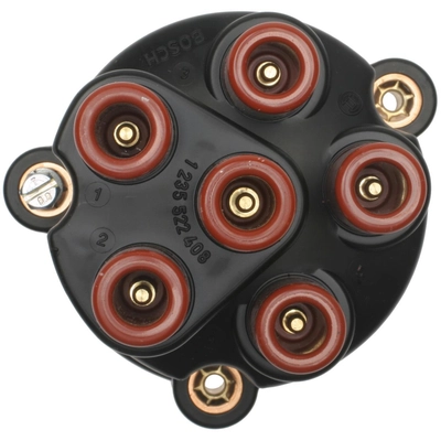 BWD AUTOMOTIVE - C769 - Distributor Cap pa1