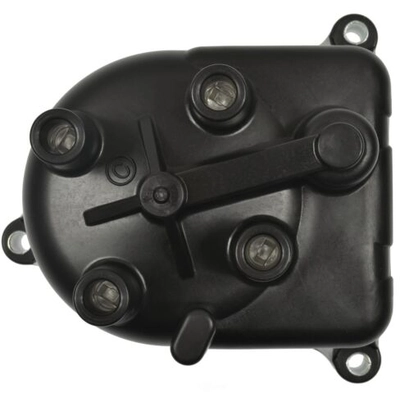 BWD AUTOMOTIVE - C773 - Distributor Cap pa2