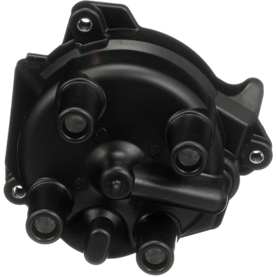 BWD AUTOMOTIVE - C791 - Distributor Cap pa2