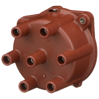 BWD AUTOMOTIVE - C981 - Distributor Cap pa4