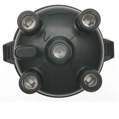 BWD AUTOMOTIVE - C999 - Distributor Cap pa1