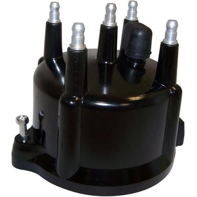 Distributor Cap by CROWN AUTOMOTIVE JEEP REPLACEMENT - 53006152 pa1