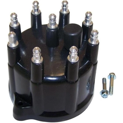 Distributor Cap by CROWN AUTOMOTIVE JEEP REPLACEMENT - 53008767 pa1