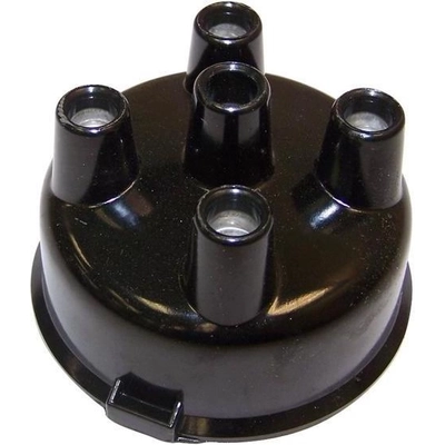 Distributor Cap by CROWN AUTOMOTIVE JEEP REPLACEMENT - J0118343 pa1