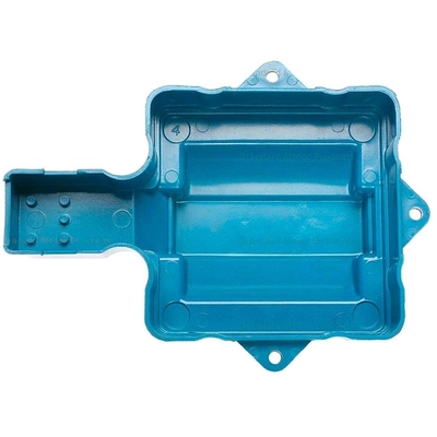 Distributor Cap Dust Cover by BLUE STREAK - DR443 pa3