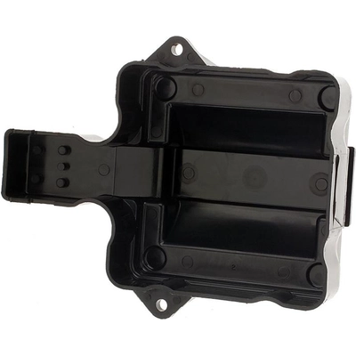 Distributor Cap Dust Cover by BLUE STREAK (HYGRADE MOTOR) - DR453 pa4