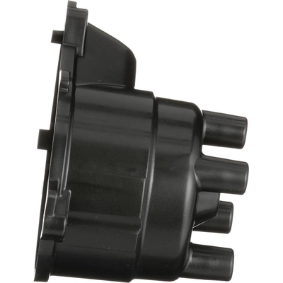 Distributor Cap Dust Cover by BLUE STREAK (HYGRADE MOTOR) - JH214 pa7