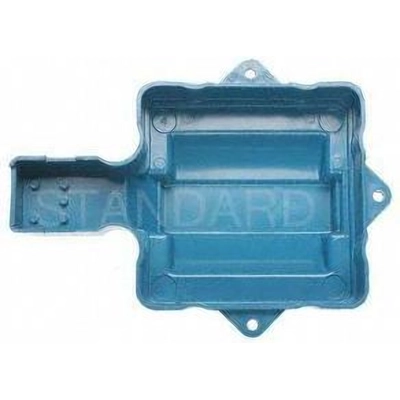 Distributor Cap Dust Cover by BLUE STREAK (HYGRADE MOTOR) - DR443 pa1